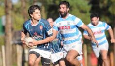 Foto de la galería: Capri cortó la mala racha ante los chaqueños de Sixty