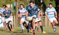 Foto de la galería: Capri cortó la mala racha ante los chaqueños de Sixty