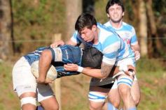 Foto de la galería: Capri cortó la mala racha ante los chaqueños de Sixty