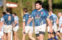 Foto de la galería: Capri cortó la mala racha ante los chaqueños de Sixty