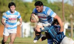 Foto de la galería: Capri cortó la mala racha ante los chaqueños de Sixty