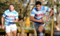 Foto de la galería: Capri cortó la mala racha ante los chaqueños de Sixty