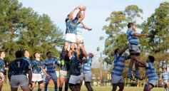 Foto de la galería: Capri cortó la mala racha ante los chaqueños de Sixty