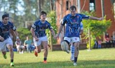 Foto de la galería: Capri cortó la mala racha ante los chaqueños de Sixty