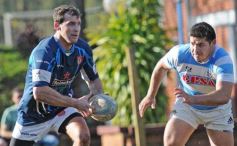 Foto de la galería: Capri cortó la mala racha ante los chaqueños de Sixty