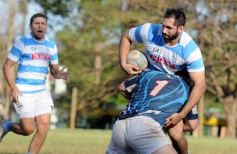 Foto de la galería: Capri cortó la mala racha ante los chaqueños de Sixty