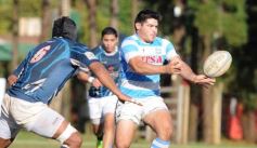 Foto de la galería: Capri cortó la mala racha ante los chaqueños de Sixty