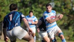 Foto de la galería: Capri cortó la mala racha ante los chaqueños de Sixty