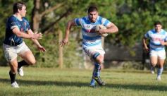 Foto de la galería: Capri cortó la mala racha ante los chaqueños de Sixty