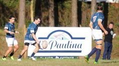 Foto de la galería: Capri cortó la mala racha ante los chaqueños de Sixty