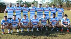 Foto de la galería: Capri cortó la mala racha ante los chaqueños de Sixty