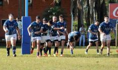 Foto de la galería: Capri cortó la mala racha ante los chaqueños de Sixty