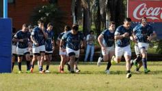 Foto de la galería: Capri cortó la mala racha ante los chaqueños de Sixty