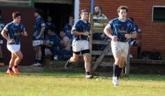 Foto de la galería: Capri cortó la mala racha ante los chaqueños de Sixty