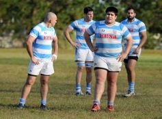 Foto de la galería: Capri cortó la mala racha ante los chaqueños de Sixty