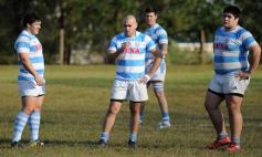 Foto de la galería: Capri cortó la mala racha ante los chaqueños de Sixty