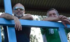 Foto de la galería: Capri cortó la mala racha ante los chaqueños de Sixty