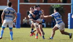 Foto de la galería: La Intermedia de Capri también festejó ante Sixty