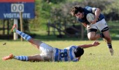 Foto de la galería: La Intermedia de Capri también festejó ante Sixty