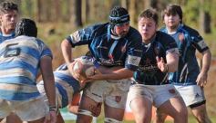 Foto de la galería: La Intermedia de Capri también festejó ante Sixty