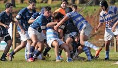 Foto de la galería: La Intermedia de Capri también festejó ante Sixty