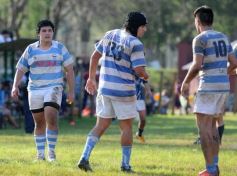 Foto de la galería: La Intermedia de Capri también festejó ante Sixty