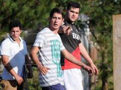 Foto de la galería: La Intermedia de Capri también festejó ante Sixty