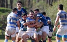 Foto de la galería: La Intermedia de Capri también festejó ante Sixty