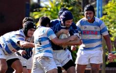 Foto de la galería: La Intermedia de Capri también festejó ante Sixty