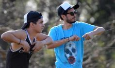 Foto de la galería: La Intermedia de Capri también festejó ante Sixty