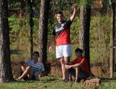 Foto de la galería: La Intermedia de Capri también festejó ante Sixty