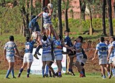 Foto de la galería: La Intermedia de Capri también festejó ante Sixty