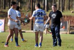 Foto de la galería: La Intermedia de Capri también festejó ante Sixty