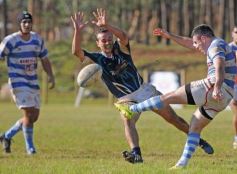 Foto de la galería: La Intermedia de Capri también festejó ante Sixty