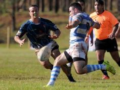 Foto de la galería: La Intermedia de Capri también festejó ante Sixty