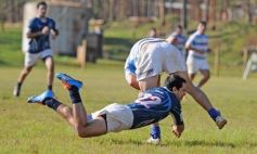 Foto de la galería: La Intermedia de Capri también festejó ante Sixty