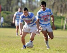 Foto de la galería: La Intermedia de Capri también festejó ante Sixty