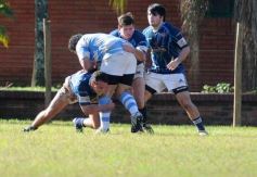 Foto de la galería: La Intermedia de Capri también festejó ante Sixty