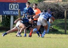 Foto de la galería: La Intermedia de Capri también festejó ante Sixty