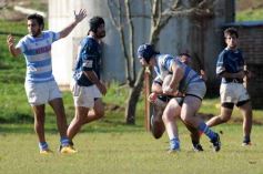 Foto de la galería: La Intermedia de Capri también festejó ante Sixty