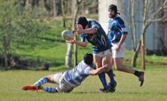 Foto de la galería: La Intermedia de Capri también festejó ante Sixty