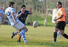 Foto de la galería: La Intermedia de Capri también festejó ante Sixty