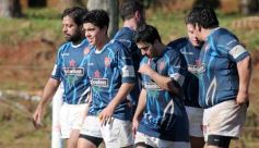 Foto de la galería: La Intermedia de Capri también festejó ante Sixty