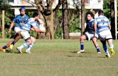 Foto de la galería: La Intermedia de Capri también festejó ante Sixty