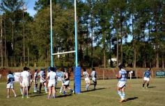 Foto de la galería: La Intermedia de Capri también festejó ante Sixty