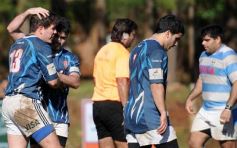 Foto de la galería: La Intermedia de Capri también festejó ante Sixty