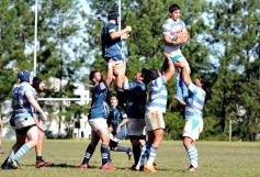 Foto de la galería: La Intermedia de Capri también festejó ante Sixty