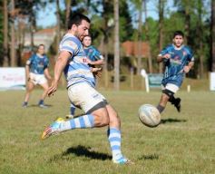 Foto de la galería: La Intermedia de Capri también festejó ante Sixty