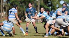 Foto de la galería: La Intermedia de Capri también festejó ante Sixty