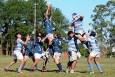 Foto de la galería: La Intermedia de Capri también festejó ante Sixty